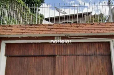Sobrado com 3 dormitórios à venda, 155 m² por r$ 750.000,00 - jardim são josé (zona norte) - são paulo/sp