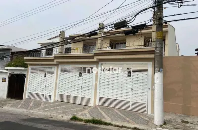 Sobrado com 2 dormitórios à venda, 88 m² por r$ 510.000,00 - vila francos - são paulo/sp