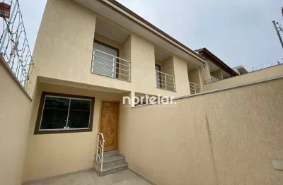 Sobrado com 2 dormitórios à venda, 78 m² por r$ 520.000,00 - freguesia do ó - são paulo/sp