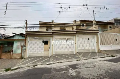Sobrado com 2 dormitórios à venda, 78 m² por r$ 520.000,00 - freguesia do ó - são paulo/sp