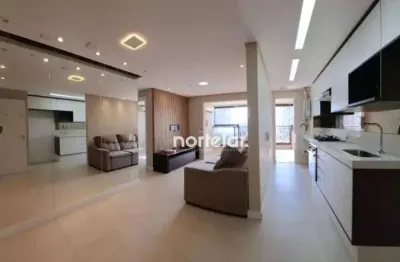 Apartamento com 2 quartos à venda na Rua João Tibiriçá, Alto da Lapa, São Paulo