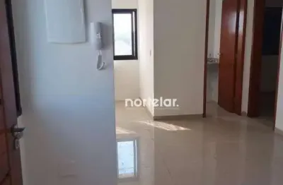 Apartamento com 2 dormitórios à venda, 40 m² - jardim alto pedroso - são paulo/sp