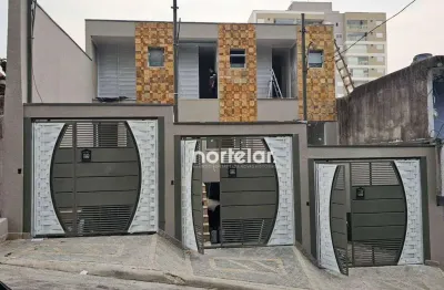 Casa com 2 quartos à venda na Rua José da Silva Martha, Piqueri, São Paulo