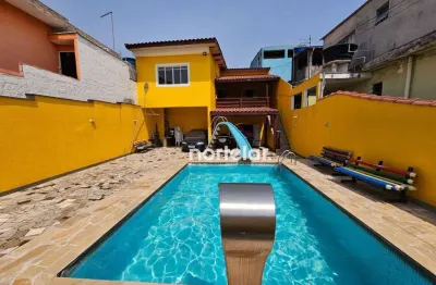 Casa com 2 quartos à venda na Rua Gaetano Gioja, Jardim Santa Lucrécia, São Paulo
