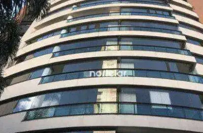 Apartamento à venda, 178 m² por r$ 2.200.000,00 - perdizes - são paulo/sp