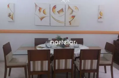 Apto. 3 Quartos 2 Vagas 123 m² Santana  por R$ 850.000 - Santana - São Paulo/SP