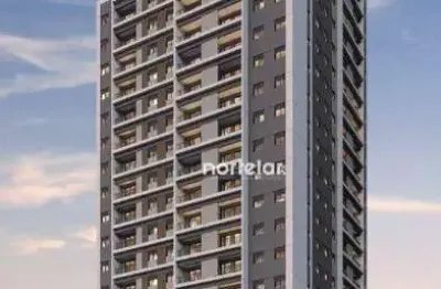 Apt 2 dormitórios  42 m²  perdizes por r$ 639.673 - água branca - são paulo/sp
