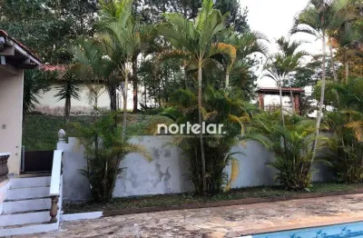 Chácara à venda, 20000 m² por r$ 650.000,00 - zona rural - bofete/sp