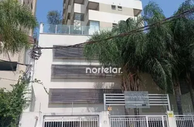 Apartamento com 2 quartos à venda na Rua Santo Egídio, Santana, São Paulo