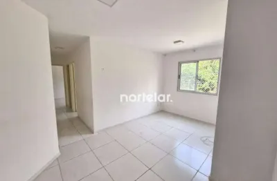 Apartamento com 2 dormitórios à venda, 50 m² por r$ 305.000,00 - vila roque - são paulo/sp