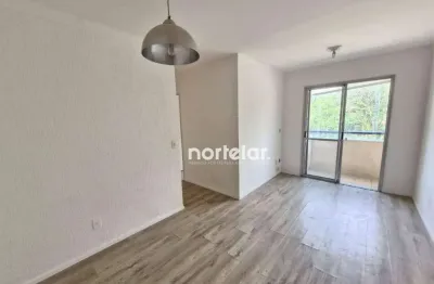 Apartamento com 2 dormitórios à venda, 50 m² por r$ 325.000,00 - vila roque - são paulo/sp