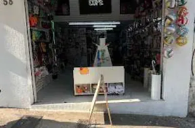 Ponto à venda, 37 m² por r$ 500.000,00 - bela vista - são paulo/sp