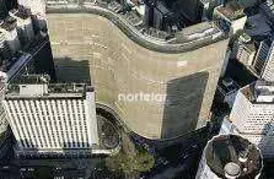 Apartamento à venda, 30 m² por r$ 530.000,00 - centro histórico de são paulo - são paulo/sp