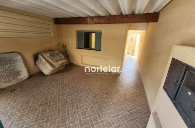 Sobrado com 3 dormitórios à venda, 115 m² por r$ 578.000,00 - vila pereira barreto - são paulo/sp