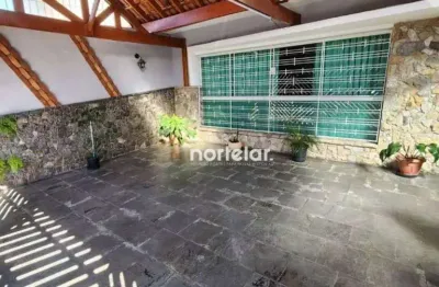 Casa com 3 dormitórios à venda, 180 m² por r$ 1.468.000,00 - nossa senhora do ó - são paulo/sp
