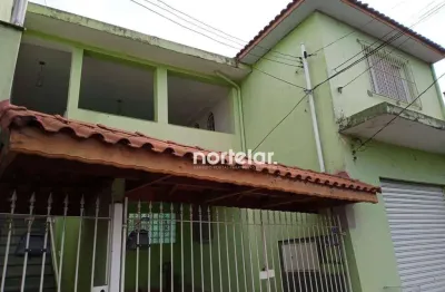 Três casas à venda no mesmo terreno no jardim líbano