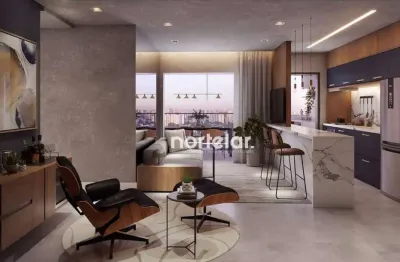 Apartamento com 3 quartos à venda na Rua dos Chanes, Indianópolis, São Paulo