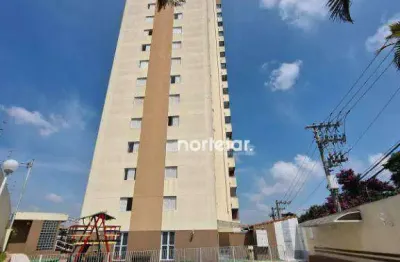 Apartamento com 2 dormitórios à venda, 47 m² por r$ 340.000,00 - freguesia do ó - são paulo/sp