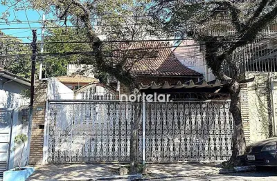 Sobrado com 2 dormitórios à venda, 150 m² por r$ 590.000,00 - imirim - são paulo/sp