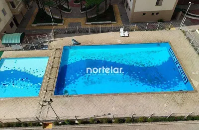 Apartamento com 2 dormitórios à venda, 75 m² por r$ 439.000,00 - freguesia do ó - são paulo/sp