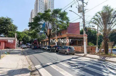 Salão, 726 m² - venda por r$ 9.000.000,00 ou aluguel por r$ 62.946,08/mês - vila leopoldina - são paulo/sp