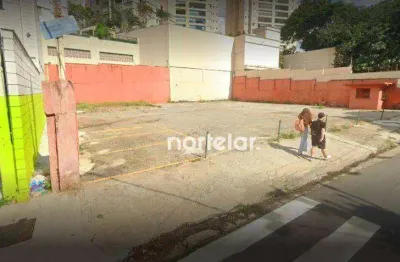 Terreno para alugar, 726 m² por r$ 22.011,00/mês - vila leopoldina - são paulo/sp