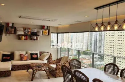 Apartamento de alto padrão à venda na vila leopoldina