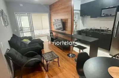 Apartamento com 2 dormitórios à venda, 65 m² por r$ 620.000,00 - parque são domingos - são paulo/sp