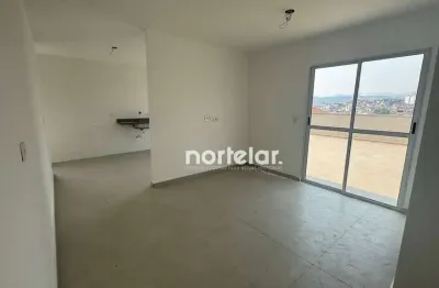 Apartamento com 2 quartos à venda, 66 m² por r$ 507.000 - vila pereira cerca - são paulo/sp