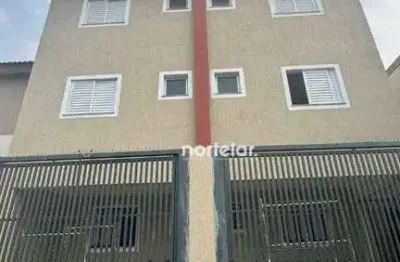 Apartamento com 2 dormitórios à venda, 66 m² por r$ 207.000,00 - vila pereira cerca - são paulo/sp