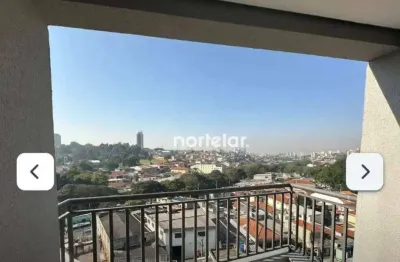 Apartamento com 1 quarto à venda na Rua Calixto de Jesus Netto, Jardim Sao José, São Paulo