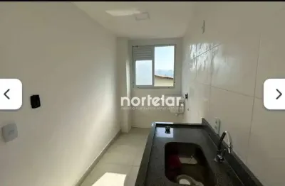 Apartamento com 2 quartos à venda na Rua Calixto de Jesus Netto, Jardim Sao José, São Paulo
