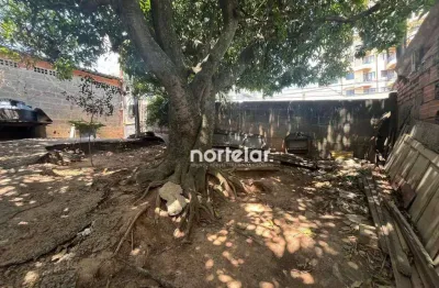 Terreno à venda na Rua José Ataliba Ortiz, Vila Mangalot, São Paulo