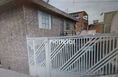 Casa à venda, 50 m² por r$ 350.000,00 - jardim lider - são paulo/sp