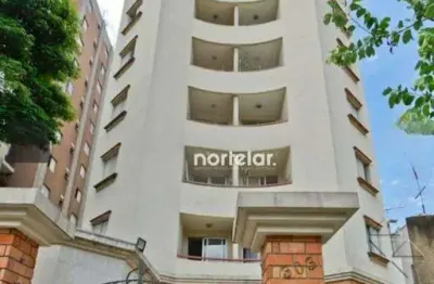Apartamento com 2 dormitórios à venda, 64 m² por r$ 855.000,00 - pompeia - são paulo/sp