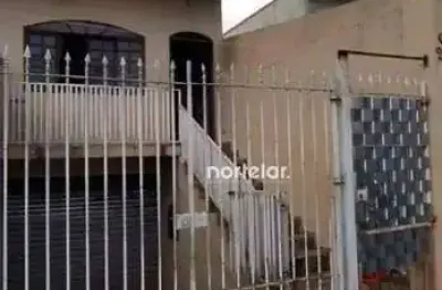 Sobrado com 3 dormitórios à venda, 304 m² por r$ 898.000,00 - jardim primavera - são paulo/sp