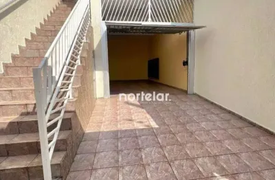 Sobrado com 3 dormitórios à venda, 170 m² por r$ 988.000,00 - vila pereira cerca - são paulo/sp
