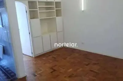 Apartamento com 1 dormitório à venda, 38 m² por r$ 320.000 - centro histórico de são paulo