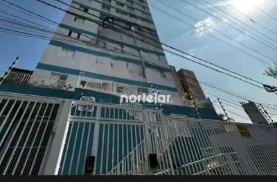Apartamento a venda 54m² 2 dormitorio 1 vaga na casa verde