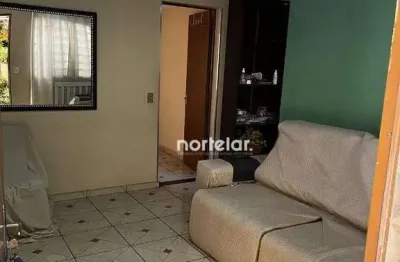Apartamento com 2 quartos à venda, 42 m² - jardim ipanema zona oeste - são paulo/sp