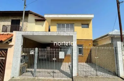 Sobrado com 3 quartos à venda, 128 m² - limão - são paulo/sp