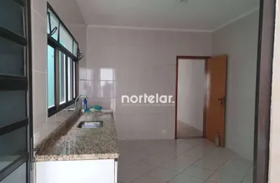 Sobrado com 3 dormitórios à venda, 114 m² por r$ 634.000,00 - freguesia do ó - são paulo/sp