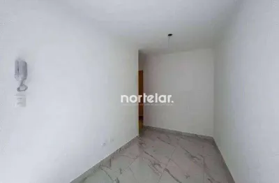 Apartamento com 1 quarto à venda na Rua Abaetezinho, Vila Isolina Mazzei, São Paulo