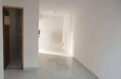 Apartamento com 2 quartos e 1 banheiro à venda, 41 m² - vila isolina mazzei