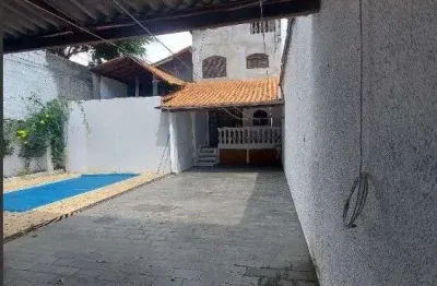 Sobrado com 4 dormitórios à venda, 400 m² por r$ 1.059.000,00 - vila clarice - são paulo/sp