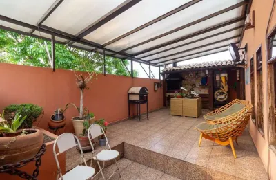 Casa com 3 dormitórios à venda, 250 m² por r$ 1.350.000,00 - vila ipojuca - são paulo/sp