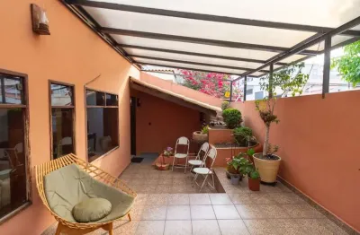 Casa à venda, 250 m² por r$ 1.320.000,00 - vila ipojuca - são paulo/sp
