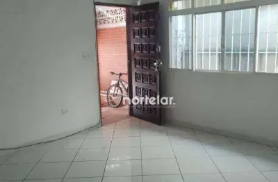 Casa com 2 dormitórios à venda, 271 m² por r$ 700.000,00 - pirituba - são paulo/sp