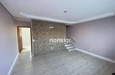 Sobrado com 2 dormitórios à venda, 68 m² - jaraguá - são paulo/sp