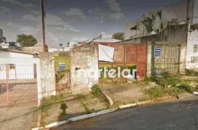Terreno à venda, 500 m² por r$ 2.490.000,00 - vila ré - são paulo/sp